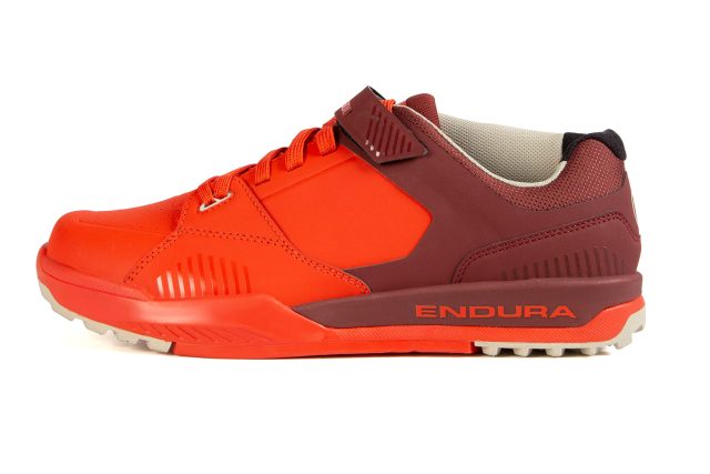 Endura scarpe MTB - MT500 Burner_internal side
