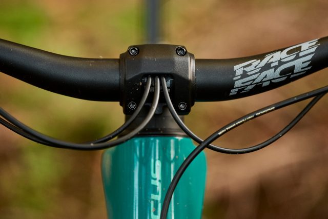 Focus Jam 8 Carbon - CIS