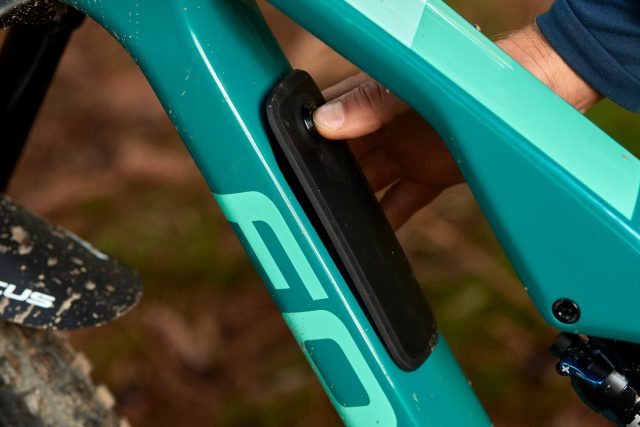 Focus Jam 8 Carbon - ICS 2