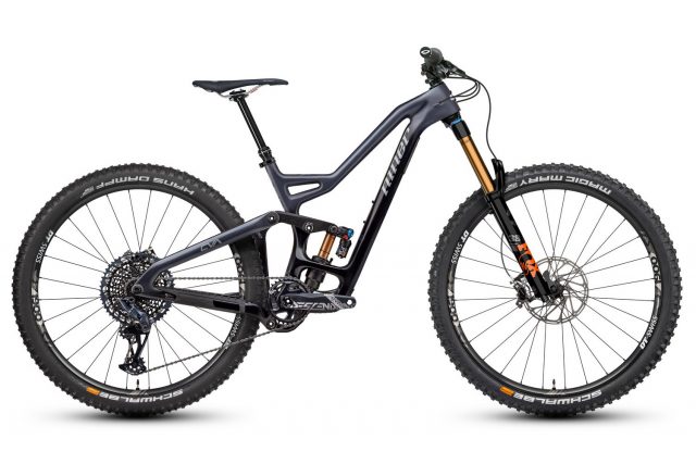 Niner WFO RDO 3-Star GX Eagle 2022
