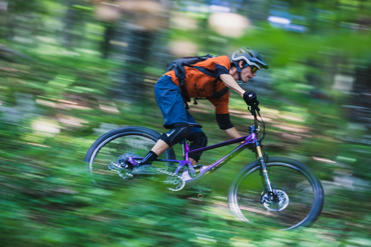 Geometria MTB - cover Geometria MTB - cover