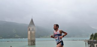 Andrea Soffientini, è lui l'uomo da battere il 16 luglio prossimo