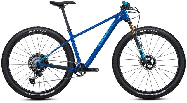Pivot Les SL - Blue Ribbon