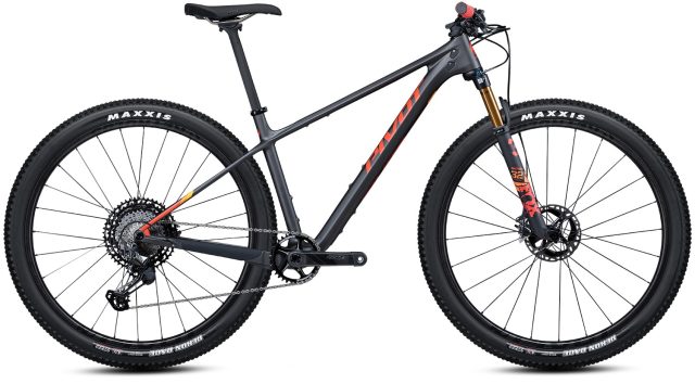 Pivot Les SL - Black Sunset