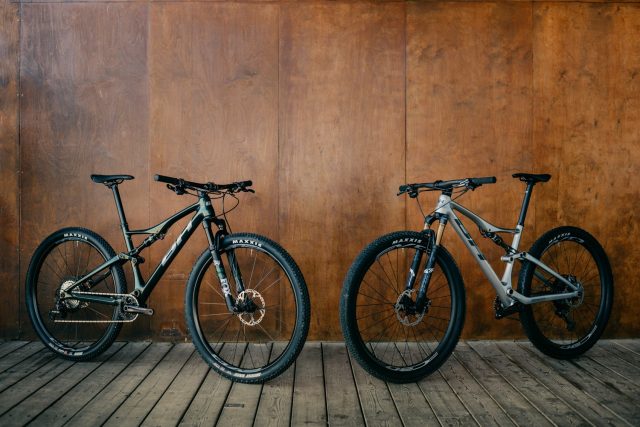 dove stiamo andando - categorie mountain bike - BH Lynx Race RC