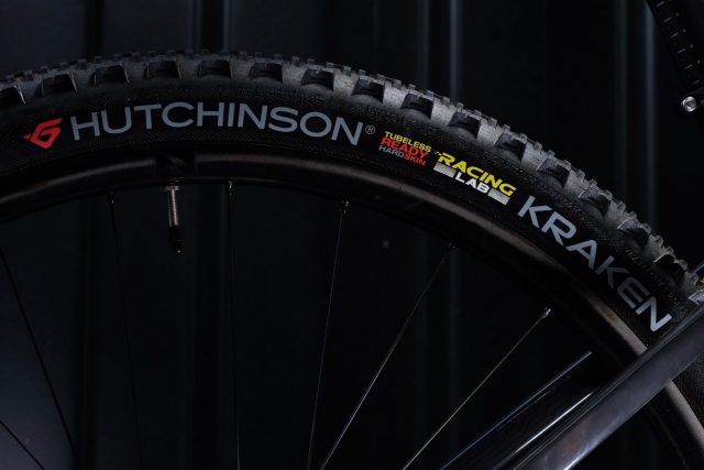Rockrider Race 900 LTD - 04