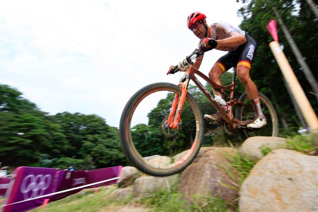 dove stiamo andando - categorie mountain bike - XCO Race