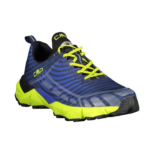 CMP running