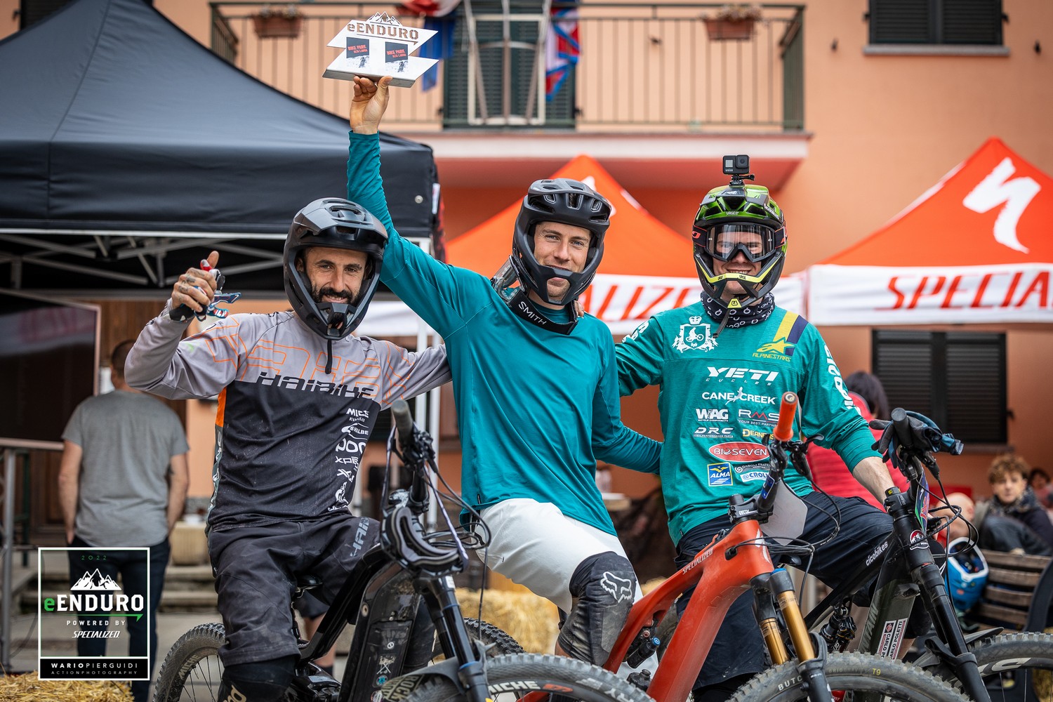 e-enduro skills event 2022 - podio e-enduro skills event 2022 - podio