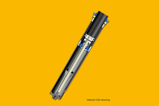 Ohlins RXF34 m.2 - air