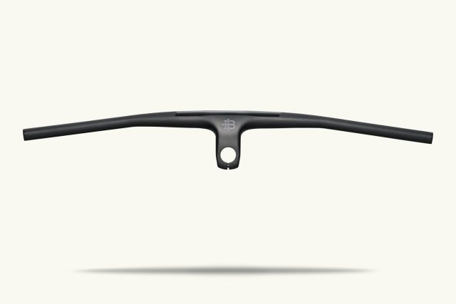 Black Inc - cockpit integrato