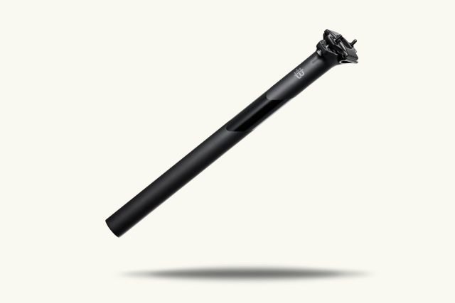 Black Inc - Seatpost