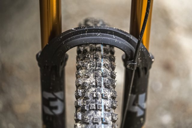 Schwalbe Wicked Will test - 02
