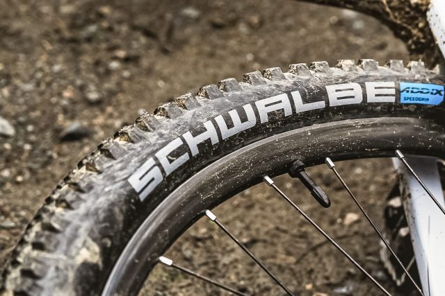 Schwalbe Wicked Will test - 03
