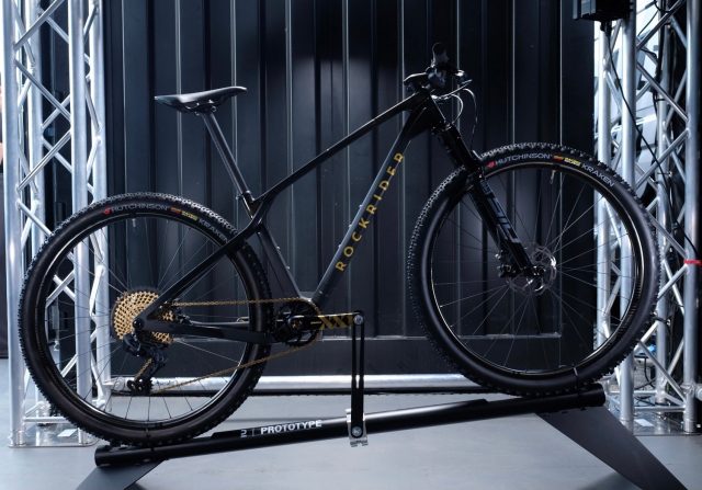 Rockrider Race 900 LTD