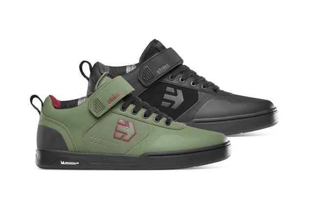 Etnies Culvert Mid