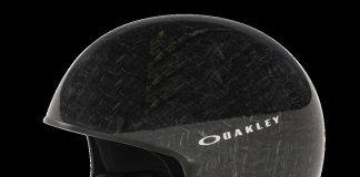 Oakley-Polartec