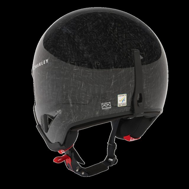 Oakley-Polartec