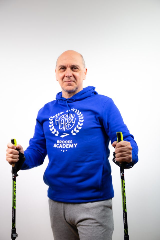 Brooks Academy, da marzo a maggio a scuola di running - 4ActionSport