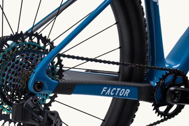 Factor Lando HT - 03