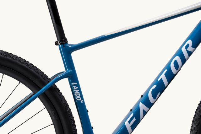Factor Lando HT - 02