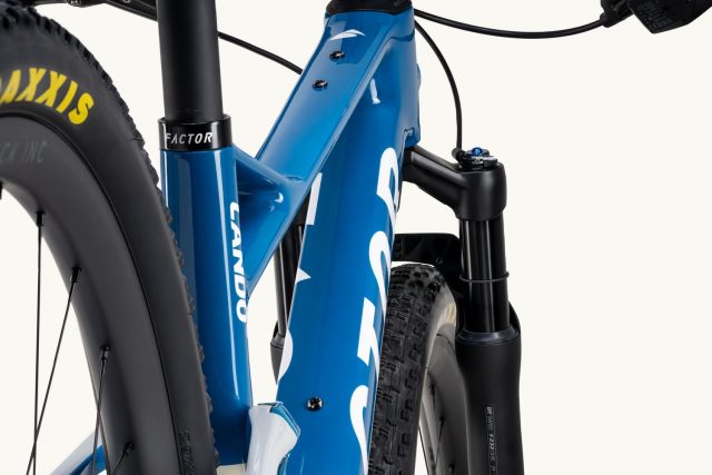 Factor Lando XC - 03