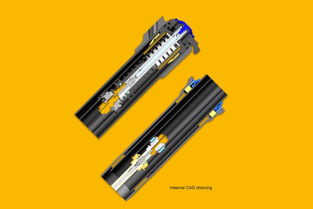 Ohlins RXF34 m.2 - OTX18