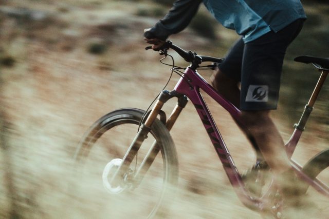 In medio stat virtus - ode alla trail bike - 04