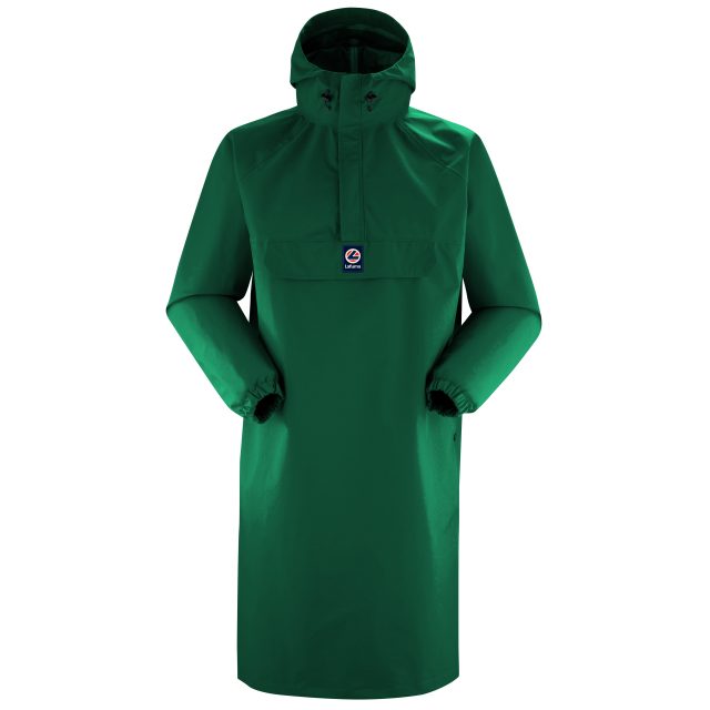 Poncho Lafuma Limited Emission
