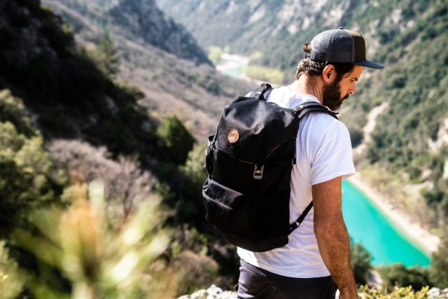 ORIGINAL RUCK 25