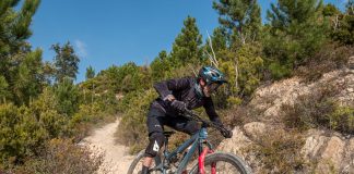 Nukeproof Reactor 290C RS test - cover