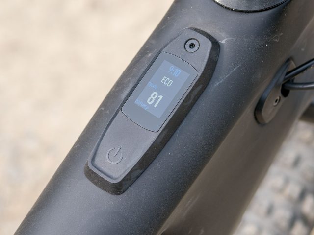 Specialized Turbo Levo Comp MY22 - 04