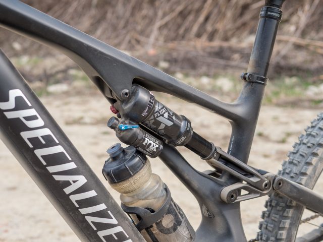 Specialized Turbo Levo Comp MY22 - 02