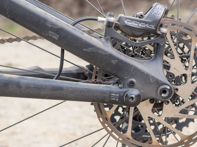 Specialized Turbo Levo Comp MY22 - 05