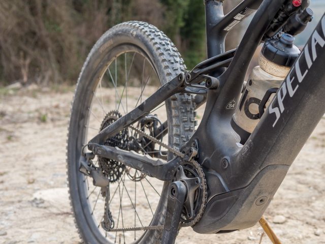 Specialized Turbo Levo Comp MY22 - 06
