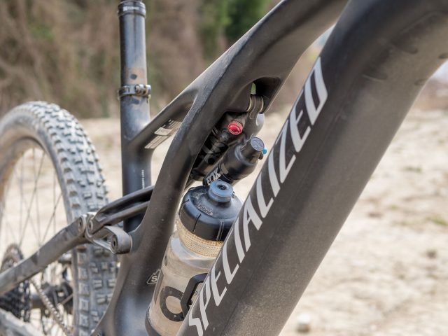 Specialized Turbo Levo Comp MY22 - 01