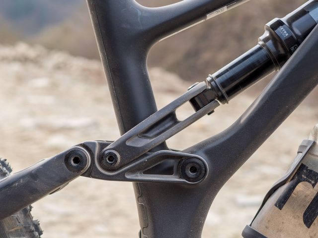 Specialized Turbo Levo Comp MY22 - 03