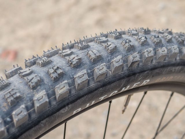 Specialized Butcher Grid Trail T9 - 02