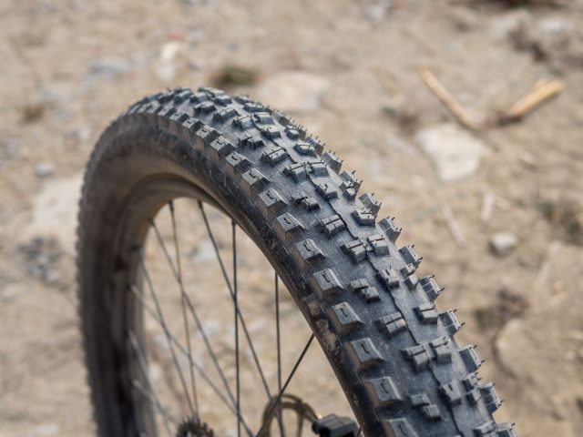 Specialized Eliminator Grid Trail T7 - 02