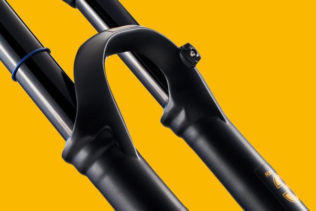 Ohlins RXF34 m.2 - chassis