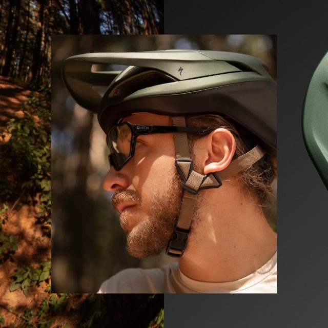 Specialized Camber - lifestyle