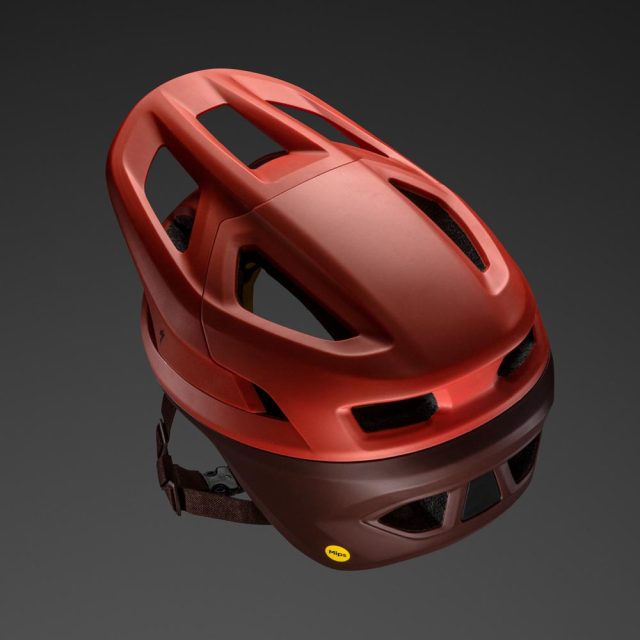 Specialized Camber - 01