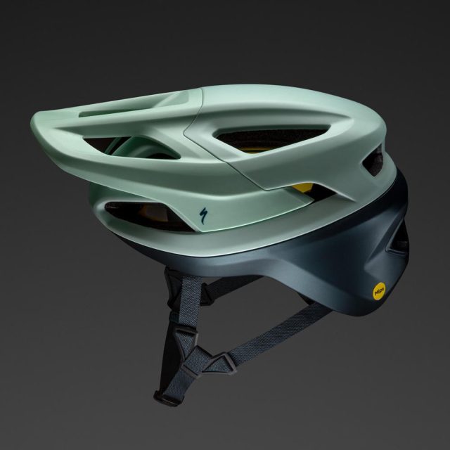 Specialized Camber - 02