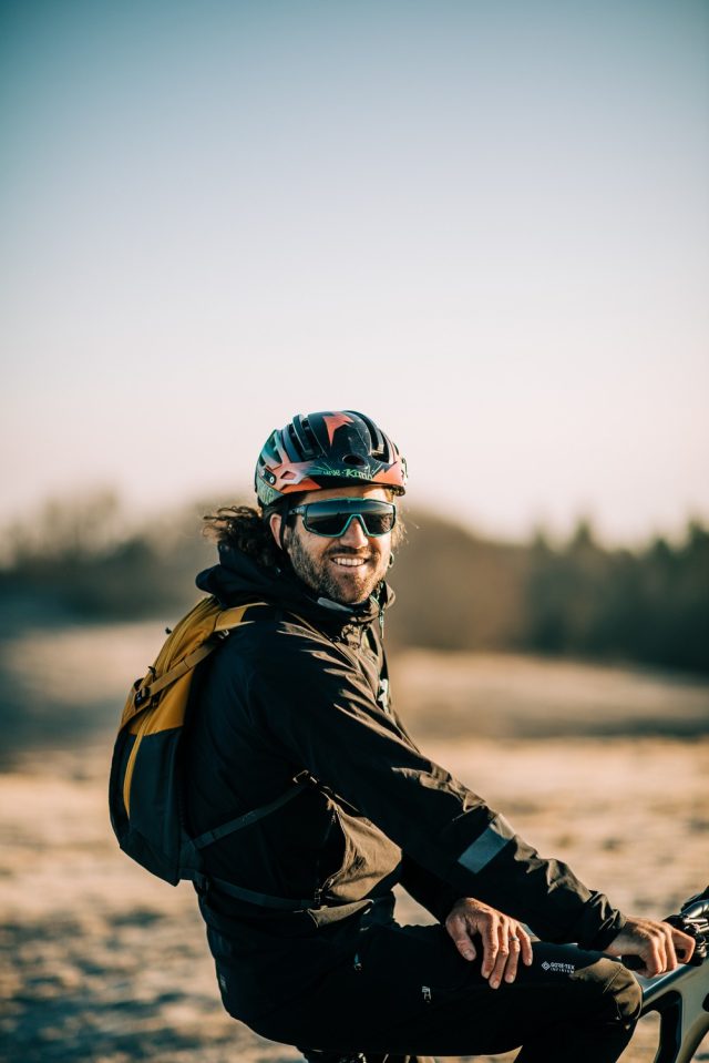Kona Bicycles e Tito Tomasi - lifestyle 03