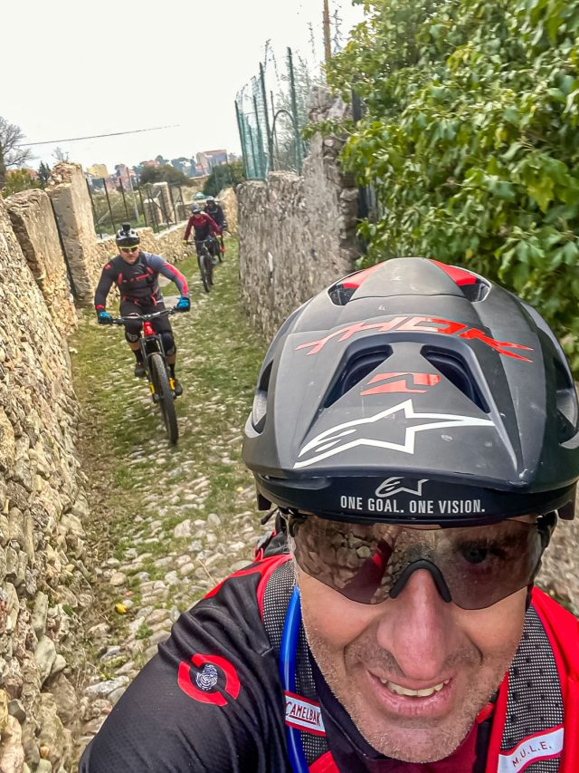 Thok E-bikes con Stefano Migliorini e Livio Zampieri - 03