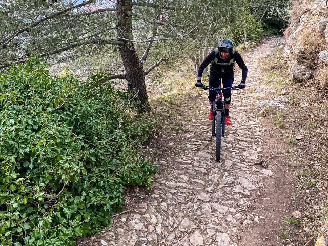 Thok E-bikes con Stefano Migliorini e Livio Zampieri - 05