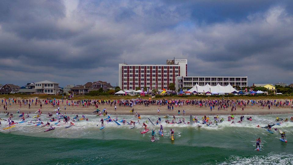 Wrightsville Beach
