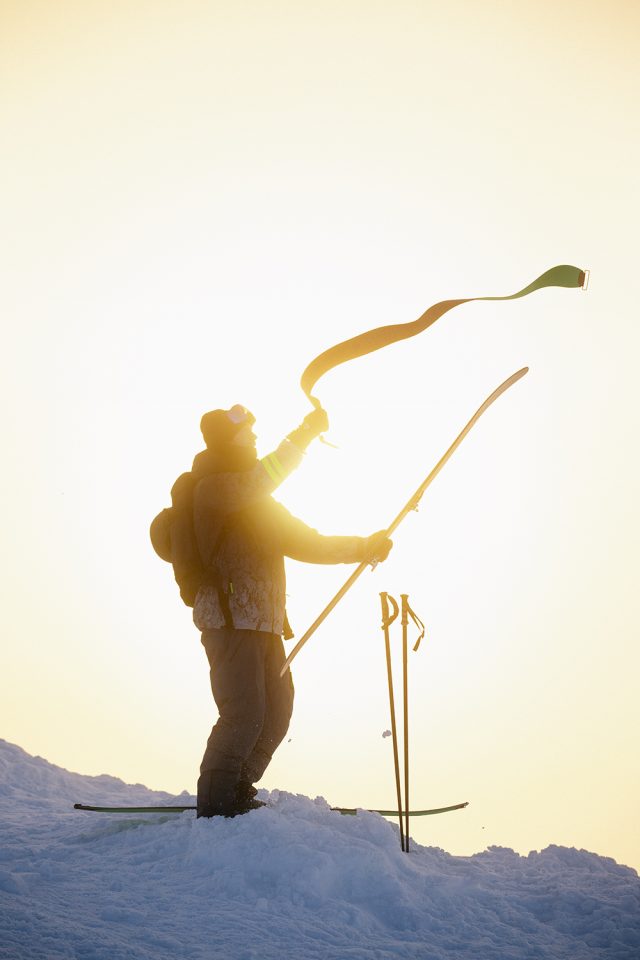 rossignol escaper
