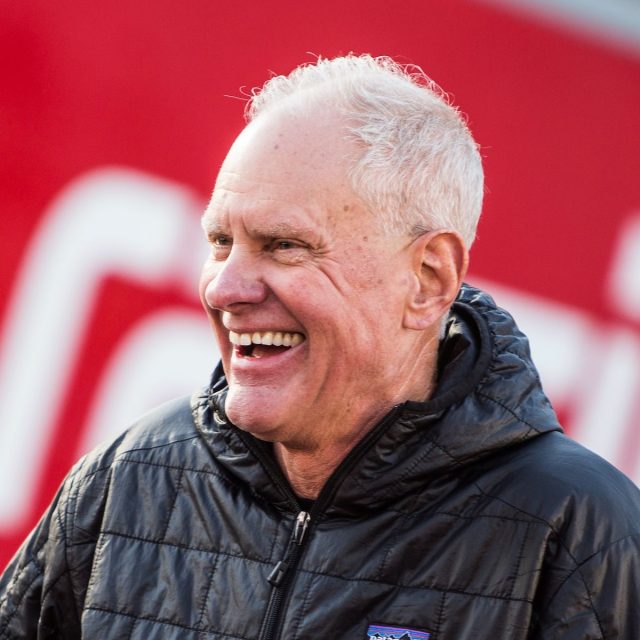 Mike Sinyard - fondatore di Specialized