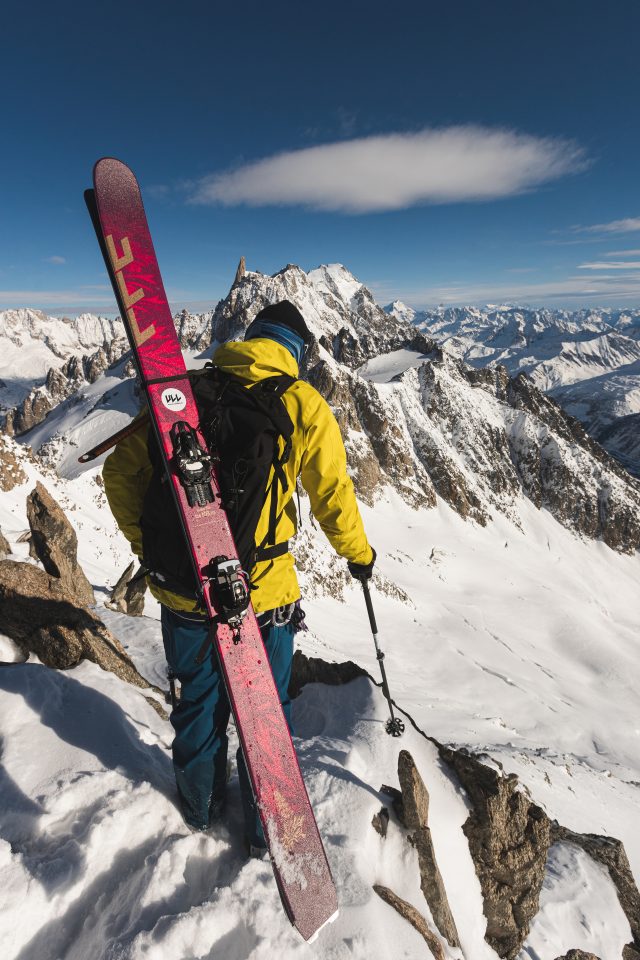 Ull Skis